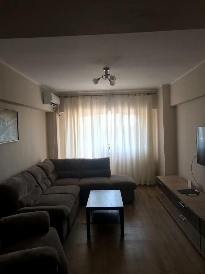 Georgina Luxury Apartment Констанца Екстер'єр фото